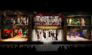 Huge Hudson Yards Event/TV Studio - 12600 Sq feet - Image 0