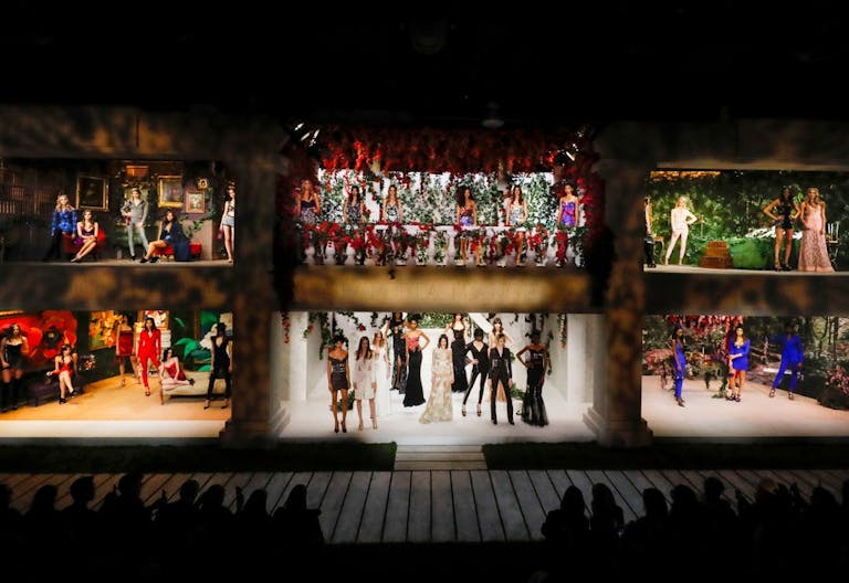 Huge Hudson Yards Event/TV Studio - 12600 Sq feet - Image 0