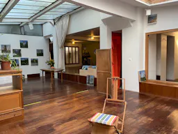 Espace pop-up idéal à Paris proche Marais Canal St Martin - Image 1