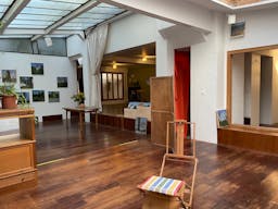 Espace pop-up idéal à Paris proche Marais Canal St Martin - Image 1