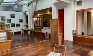 Espace pop-up idéal à Paris proche Marais Canal St Martin - Image 1