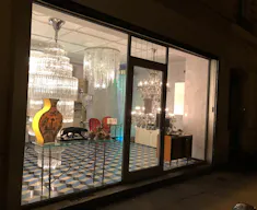 Pop Up Boutique Rue Pelleport - Image 1