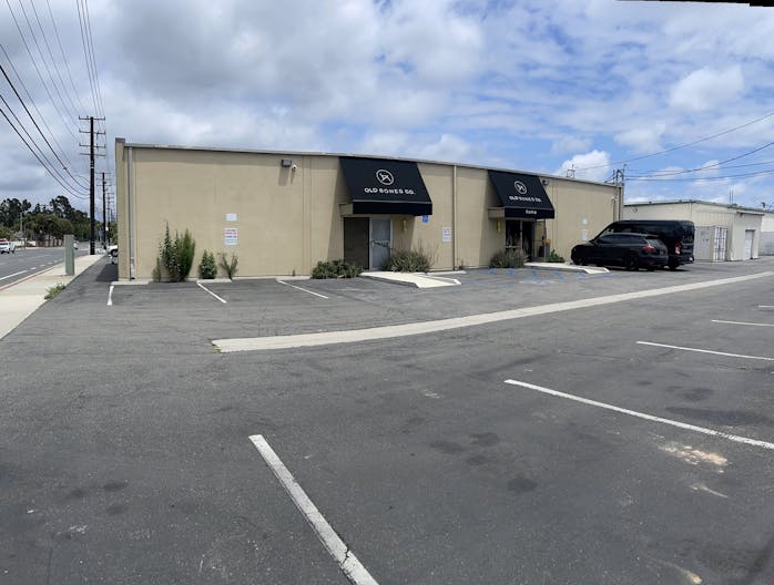 South Coast Metro Area Event Space - Image 2