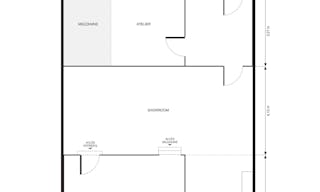 Showroom in le Haut-Marais - Image 12