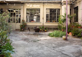 Unique space in Nolo for exhibition or offices - Image 14