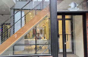 West Village Storefront with Patio on Bleecker St - Image 36