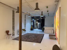 Grand studio créatif de 130 m²  — Paris 10ᵉ - Image 8