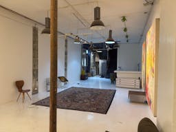 Grand studio créatif de 130 m² — Paris 10ᵉ - Image 8