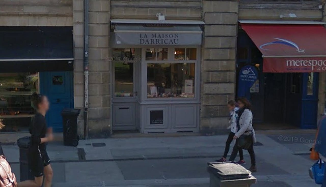 Prime Location Boutique Place Gambetta Bordeaux - Image 0