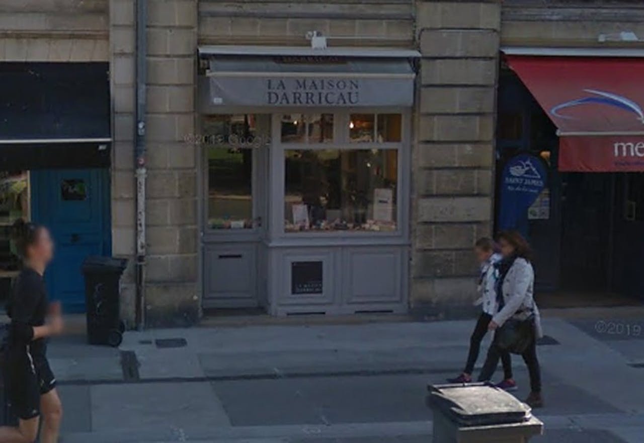 Prime Location Boutique Place Gambetta Bordeaux - Image 0