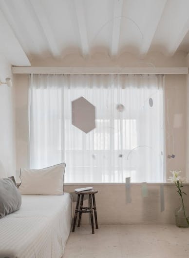 Temporary live/work space for creatives - Atelier AMADEO - Image 3