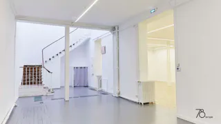 78temple Perfect showroom space in Le Marais (Paris centre) - Image 7