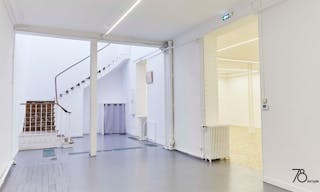 Perfect showroom space in Le Marais (Paris centre) - Image 7