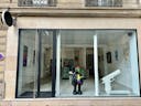 Galerie d'art contemporain 8�me