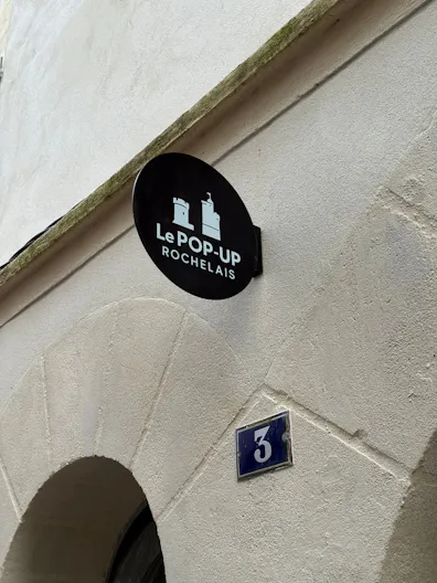 Pop Up centre ville - vieux port La Rochelle - Image 4