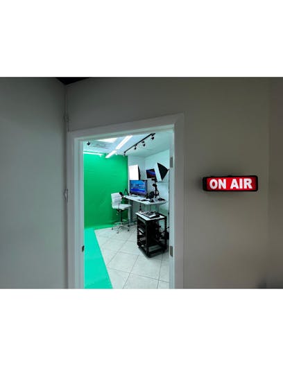 Green Screen/Video and Audio Production - Image 3