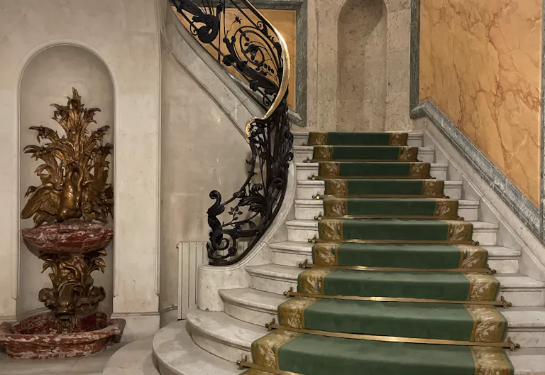 Hotel particulier - Image 0