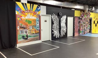 Unique Studio/Photo/Video Space Ybor City - Image 0