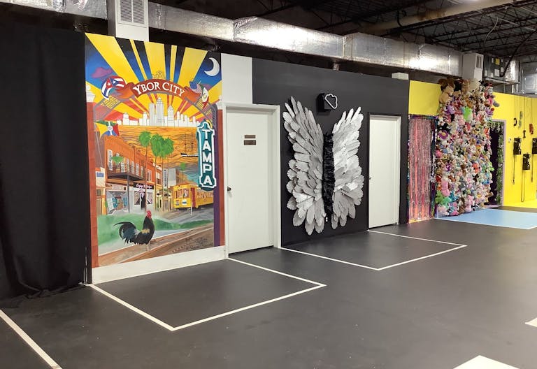 Unique Studio/Photo/Video Space Ybor City - Image 0