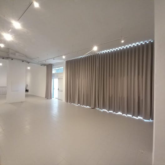 Unique space in Nolo for exhibition or offices - Image 4