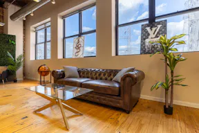 Stylish Urban Loft for Memorable Events | BYOB, Birthdays & More - Image 14