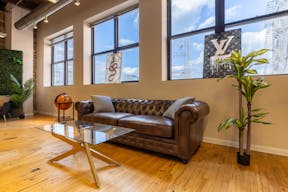 Stylish Urban Loft for Memorable Events | BYOB, Birthdays & More - Image 14