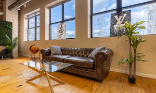 Stylish Urban Loft for Memorable Events | BYOB, Birthdays & More - Image 14