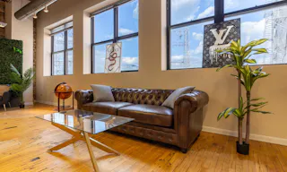 Stylish Urban Loft for Memorable Events | BYOB, Birthdays & More - Image 14