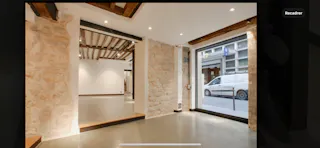 Magnifique boutique dans le Marais  - Image 0