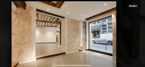 Magnifique boutique dans le Marais - Image 0