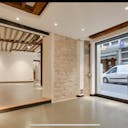 Magnifique boutique dans le Marais