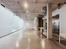 Gallery + Event Space in Chelsea - Image 1