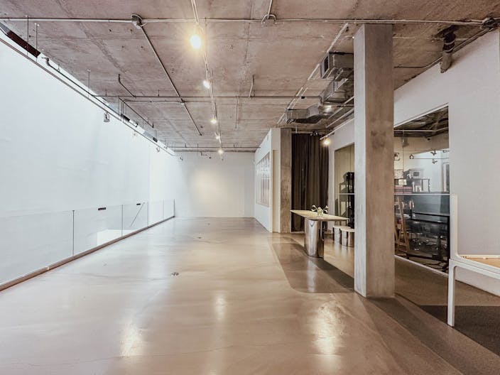 Gallery + Event Space in Chelsea - Image 1
