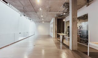 Gallery + Event Space in Chelsea - Image 1
