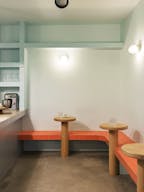 Espace Boutique Ephémère sur le canal Saint Martin - Image 0