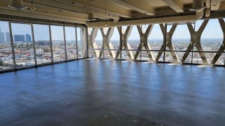 PENTHOUSE LOFT SPACE with amazing view of DTLA Skyline for Events, Activations, Receptions, Galleries and Showrooms - Image 12