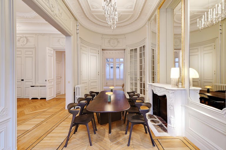 Showroom Rue de la Paix - Image 1