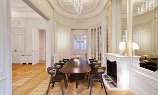 Showroom Rue de la Paix - Image 1