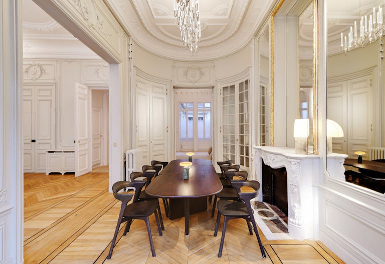 Showroom Rue de la Paix - Image 1