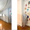 STUDIO PHOTO HAUSSMANIEN