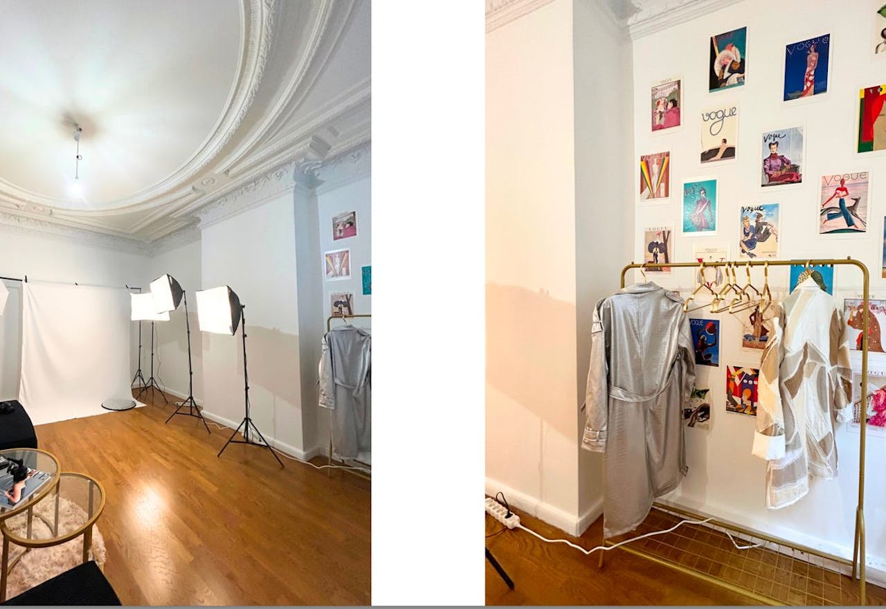 STUDIO PHOTO HAUSSMANIEN - Image 0