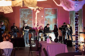 Dallas Event Venue - providing a canvas to launch any concept you might have brewing - Image 12