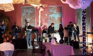 Dallas Event Venue - providing a canvas to launch any concept you might have brewing - Image 12