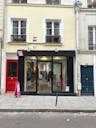 POP-UP BOUTIQUE & SHOWROOM AU COEUR DU MARAIS 