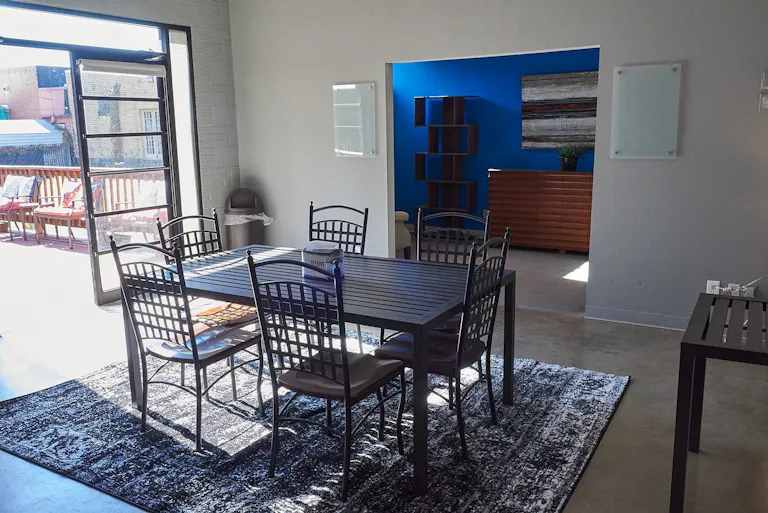 Dallas Event Venue - providing a canvas to launch any concept you might have brewing - Image 4