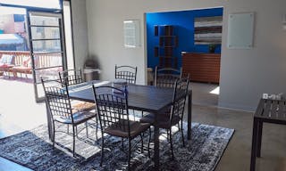 Dallas Event Venue - providing a canvas to launch any concept you might have brewing - Image 4