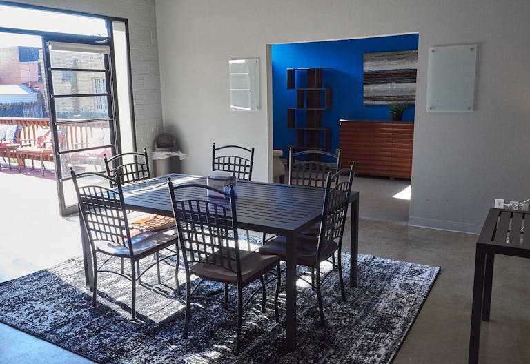 Dallas Event Venue - providing a canvas to launch any concept you might have brewing - Image 4