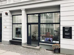 Mitte showroom - Image 0