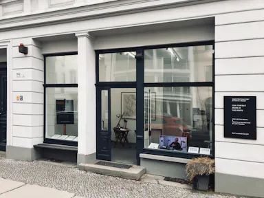 Mitte showroom - Image 0
