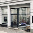 Mitte showroom